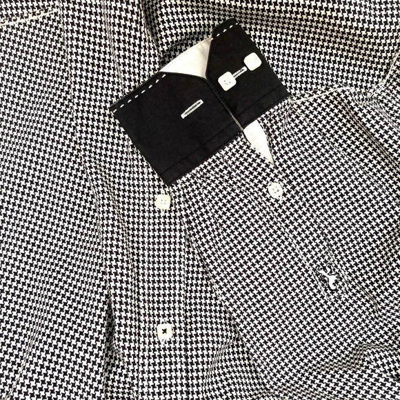 Bugatchi Buttondown shirt - Picture 4 of 6